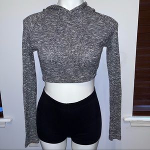 Gymshark slounge hoodie